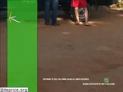 Sites similar to yalakingssafari.com