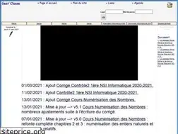 Sites similar to yalamaths.free.fr