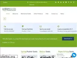 Sites similar to yalan-seals.com
