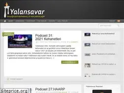 Sites similar to yalansavar.org