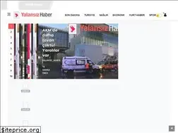 Sites similar to yalansiz.net