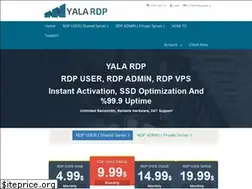 Sites similar to yalardp.com