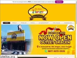 Sites similar to yalarizo.co.id
