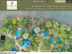 Sites similar to yalasafariholidays.com