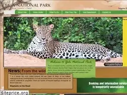 Sites similar to yalasrilanka.lk