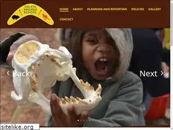 Sites similar to yalataab.sa.edu.au