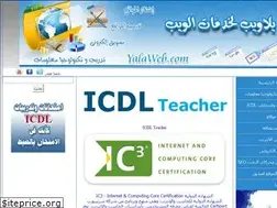 Sites similar to yalaweb.com