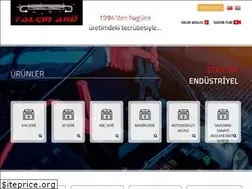 Sites similar to yalcinaku.com.tr