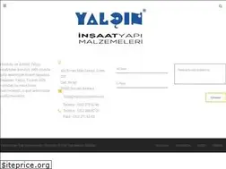 Sites similar to yalcincimento.com