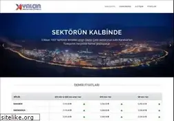 Sites similar to yalcindc.com.tr