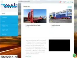 Sites similar to yalcindorse.com.tr