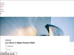 Sites similar to yalcinguler.net