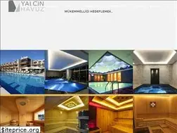 Sites similar to yalcinhavuz.com