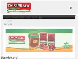Sites similar to yalcinkayabiber.com