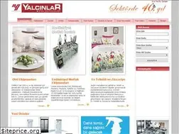Sites similar to yalcinlaralanya.com