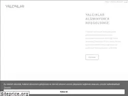 Sites similar to yalcinlartr.com