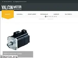 Sites similar to yalcinmotor.com.tr