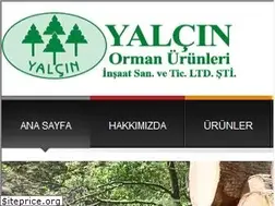 Sites similar to yalcinorman.com