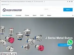 Sites similar to yalcinotomasyon.com