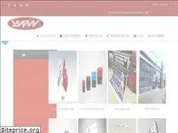 Sites similar to yalcinreklam.com