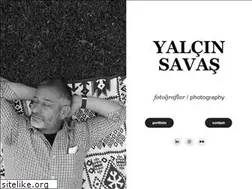 Sites similar to yalcinsavas.net