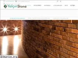 Sites similar to yalcinstone.com