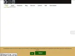 Sites similar to yaldaherbs.nl
