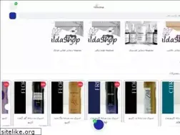 Sites similar to yaldashop.ir