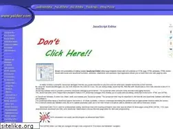 Sites similar to yaldex.com