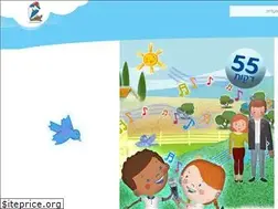 Sites similar to yaldut.tv