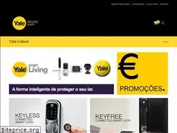 Sites similar to yale-lisboa.pt