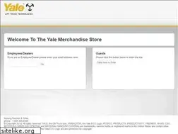 Sites similar to yale-promos.com
