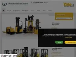 Sites similar to yale-uae.ae