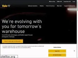 Sites similar to yale-warehousing.eu