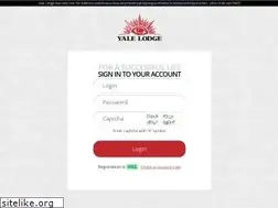 Sites similar to yale.cm