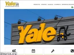Sites similar to yale.com.ar