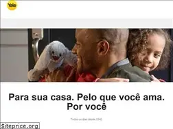 Sites similar to yale.com.br