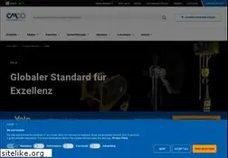 Sites similar to yale.de