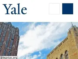 Sites similar to yale.net