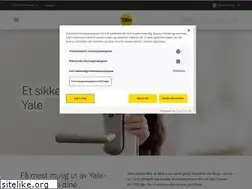 Sites similar to yale.no