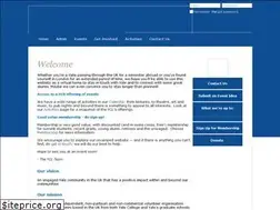 Sites similar to yale.org.uk