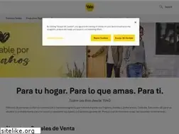 Sites similar to yale.pe