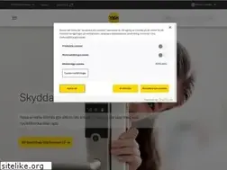 Sites similar to yale.se