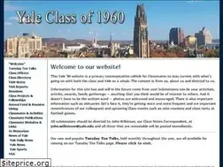 Sites similar to yale60.org
