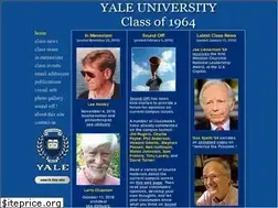 Sites similar to yale64.org