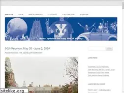 Sites similar to yale74.org