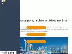 Sites similar to yaleaasa.org