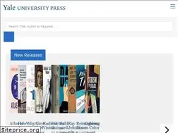 Sites similar to yalebooks.yale.edu