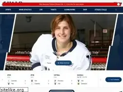 Sites similar to yalebulldogs.com