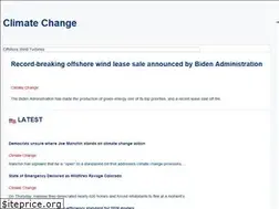 Sites similar to yaleclimatemediaforum.org